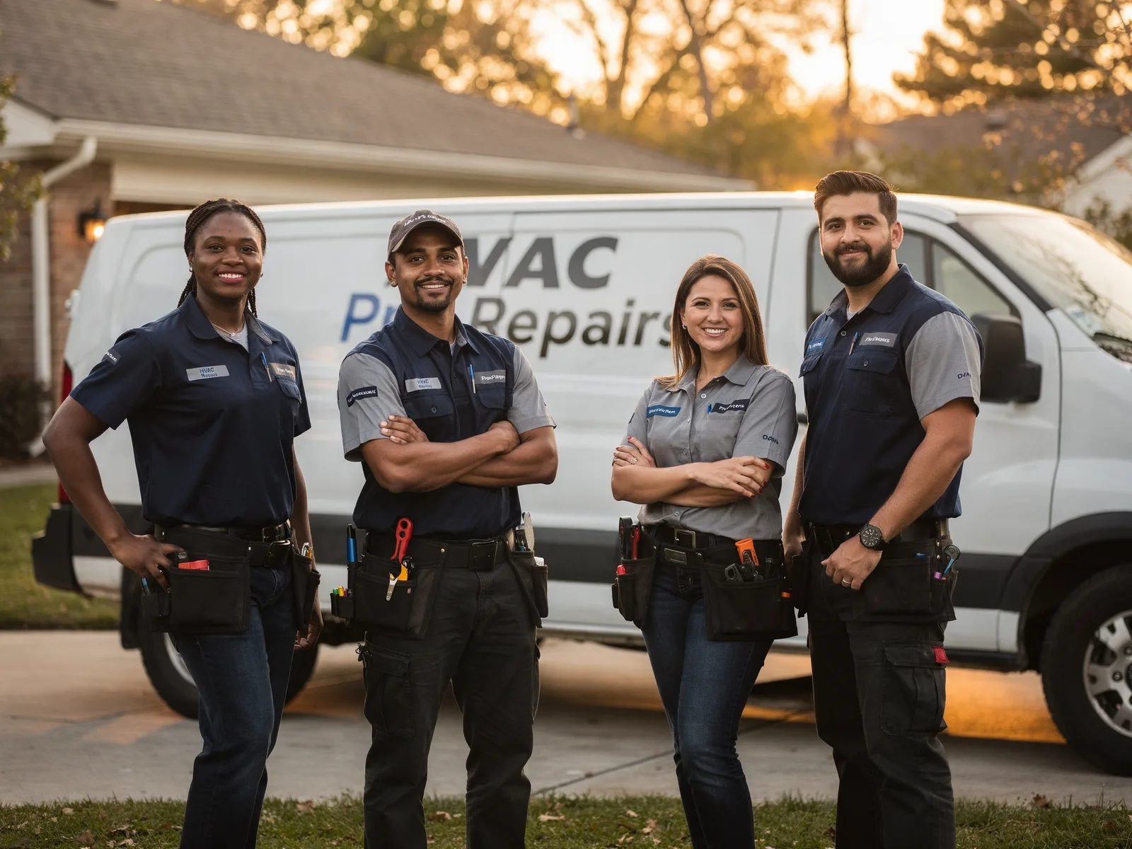 Heat Pump Repair company in Cashion, OK